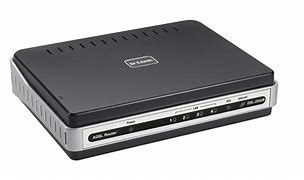 Image result for Wired Modem Router