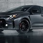 Image result for Toyota GR Corolla Hot Hatch