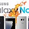 Image result for Samsung Note 7 Battery