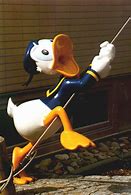 Image result for Donald Duck Cartoon