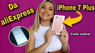 Image result for iPhone 7 Plus Aliexpress