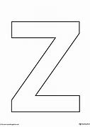 Image result for A to Z Template