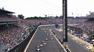 Image result for HD Backgrounds Indy 500 Finish Line