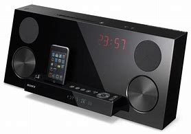 Image result for iPod Charging Dock with Speakers
