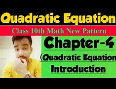 Image result for Quadratic Formula Khan Academy