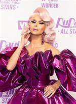 Image result for Trinity Drag Queen