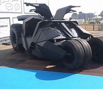 Image result for Batmobile Tumbler