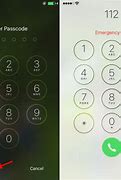 Image result for How to Reset iPhone 6 with Emergency Calls