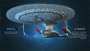 Image result for Star Trek Galaxy-class Dreadnought