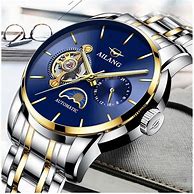 Image result for Classic Mechanical Watches