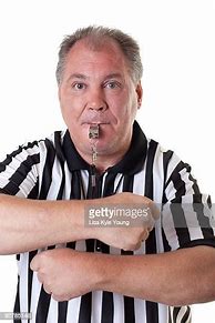 Image result for American Football Referee Hand Signals