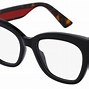 Image result for Gucci Glasses Frames