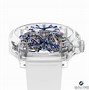 Image result for Sapphire Glass Watch