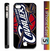 Image result for iPhone 5S Cases NBA Cavs