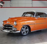 Image result for 52 Chevy Bel Air