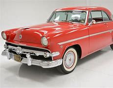 Image result for 1954 Ford Models