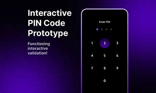 Image result for Enter Pin Code