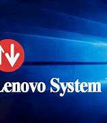 Image result for Lenovo System Update Logo
