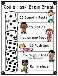 Image result for Preschool Physical Activities with Math