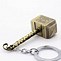 Image result for Thor Hammer Keychain