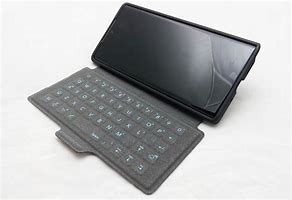 Image result for Samsung Galaxy Phone Case with Keyboard