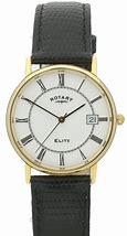 Image result for Rotary Gold Watch