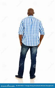 Image result for African Man Standing