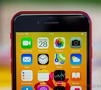 Image result for iPhone SE 2020 Homepage