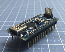 Image result for Arduino Nano V3