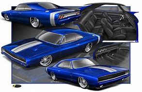 Image result for Dodge Mopar Muscle Cars