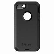 Image result for iPhone 8 Plus Black Case OtterBox