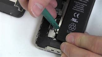 Image result for iPhone 4S Dead Battery