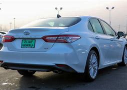 Image result for Toyota Camry XLE V6