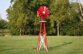 Image result for Small Windmills for the Yard