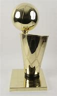 Image result for Replica NBA Trophies