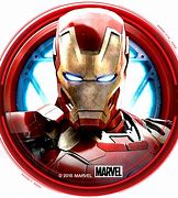 Image result for Iron Man Logo Transparent