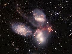 Image result for James Webb Andromeda