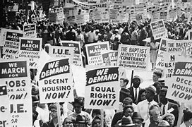 Image result for Civil Rights Boycott