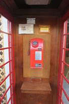 Image result for Vintage British Telephone