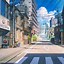 Image result for An Aesthetic Picture of a Street during the Day