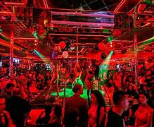 Image result for Las Vegas Clubs On the Strip