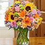 Image result for Happy Birthday Flowers Boquet
