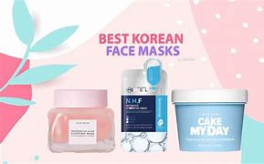 Image result for Korean Face Mask and Sunglasses