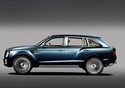 Image result for Bentley SUV Concept