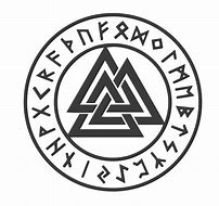 Image result for Norse Paganism Symbols