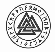 Image result for Norse Pagan Symbols