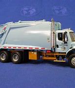 Image result for HO Scale 1960 Garbage Truck