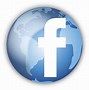 Image result for Facebook World Icon