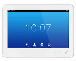 Image result for Cisco Touch Panel PNG