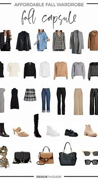 Image result for capsule collections clothing